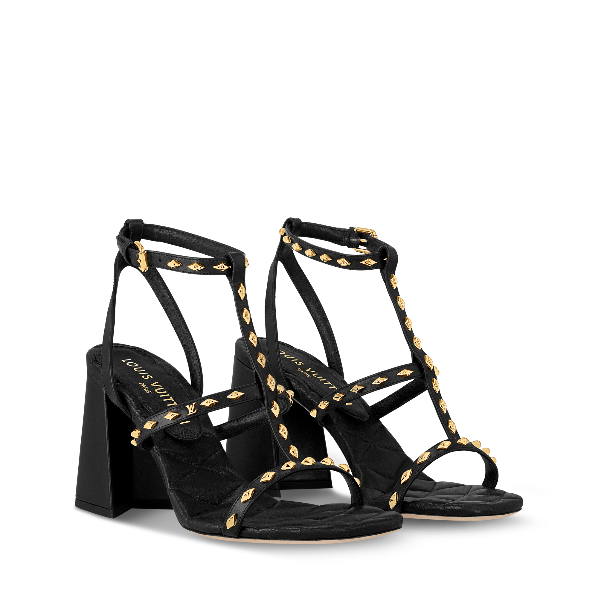Celeste Sandal - Shoes | LOUIS VUITTON